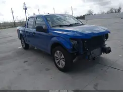 1FTEW1CP1JKD97923 2018 FORD F-150