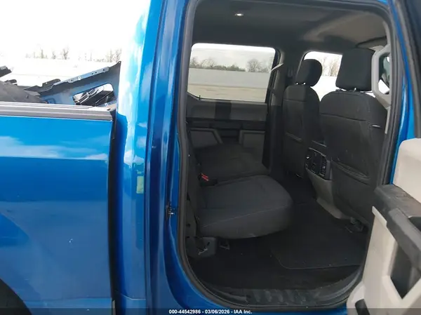 1FTEW1CP1JKD97923 2018 FORD F-150 - Image 8