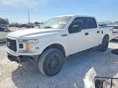1FTEW1CP1JKE13618 2018 FORD F-150