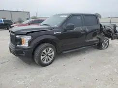 1FTEW1CP1JKE22013 2018 FORD F-150