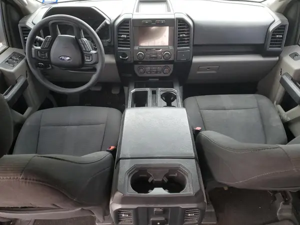 1FTEW1CP1JKE22013 2018 FORD F-150 - Image 8