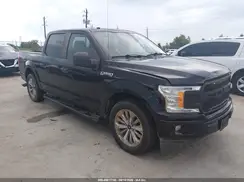 1FTEW1CP1JKE22352 2018 FORD F-150