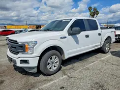 1FTEW1CP1JKE23808 2018 FORD F-150