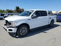 1FTEW1CP1JKE24098 2018 FORD F-150