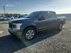 1FTEW1CP1JKE34680 2018 FORD F-150