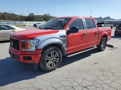 1FTEW1CP1JKE55304 2018 FORD F-150