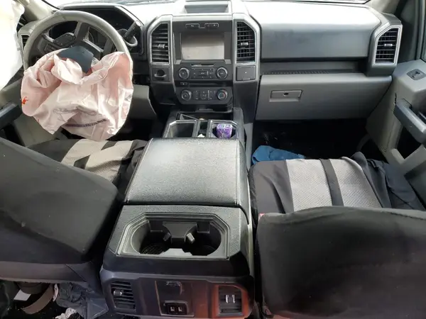 1FTEW1CP1JKE70143 2018 FORD F-150 - Image 8