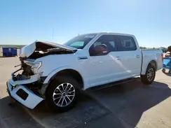 1FTEW1CP1JKE75438 2018 FORD F-150