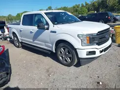 1FTEW1CP1JKF01164 2018 FORD F-150