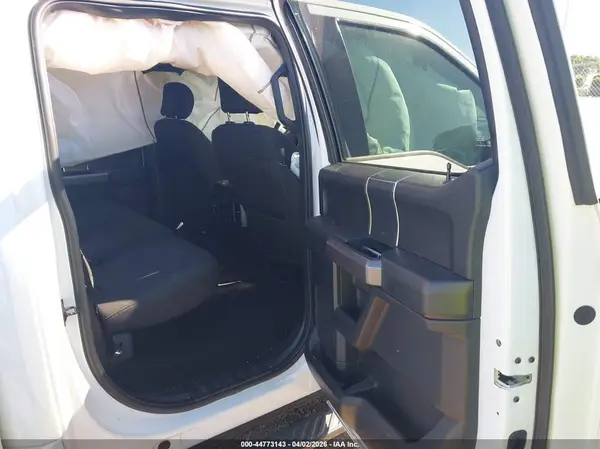 1FTEW1CP1JKF01164 2018 FORD F-150 - Image 8