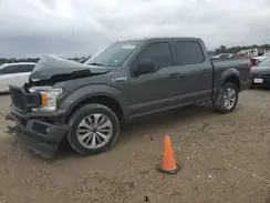 1FTEW1CP1JKF02766 2018 FORD F-150