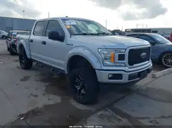 1FTEW1CP1JKF12987 2018 FORD F-150