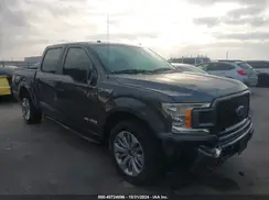 1FTEW1CP1JKF14075 2018 FORD F-150