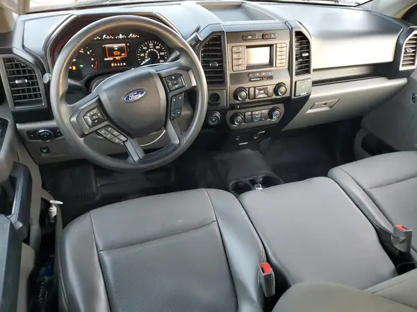 1FTEW1CP1JKF17316 2018 FORD F-150 - Image 8