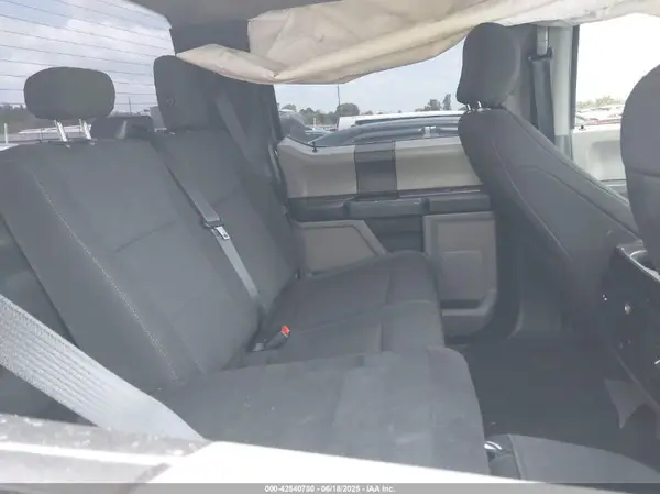 1FTEW1CP1JKF20653 2018 FORD F-150 - Image 8