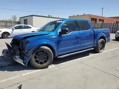 1FTEW1CP1JKF21057 2018 FORD F-150