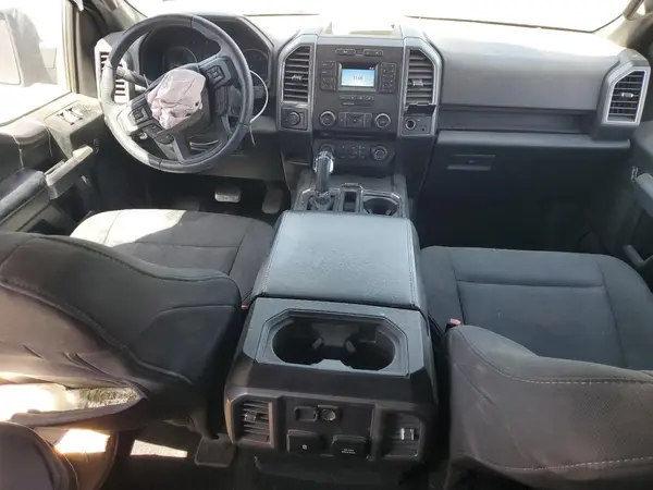 1FTEW1CP1JKF21057 2018 FORD F-150 - Image 8