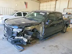 1FTEW1CP1JKF21186 2018 FORD F-150
