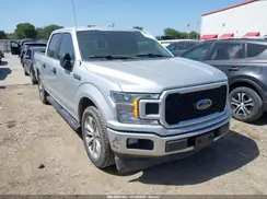 1FTEW1CP1JKF26971 2018 FORD F-150