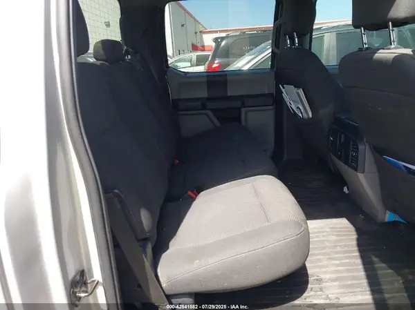 1FTEW1CP1JKF26971 2018 FORD F-150 - Image 8