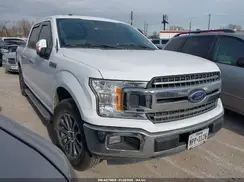 1FTEW1CP1JKF34410 2018 FORD F-150