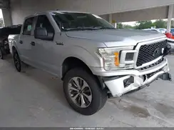 1FTEW1CP1JKF50784 2018 FORD F-150