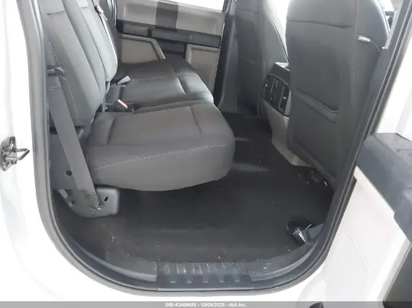 1FTEW1CP1JKF50784 2018 FORD F-150 - Image 8