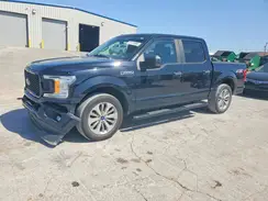 1FTEW1CP1JKF53524 2018 FORD F-150