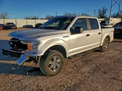 1FTEW1CP1JKF54169 2018 FORD F-150