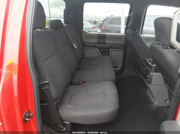 1FTEW1CP1JKF67066 2018 FORD F-150 - Image 8