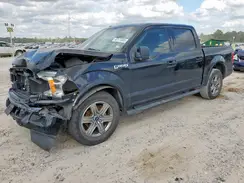 1FTEW1CP1JKF71117 2018 FORD F-150