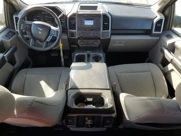 1FTEW1CP1JKF73661 2018 FORD F-150 - Image 8
