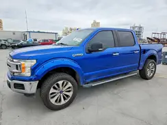 1FTEW1CP1JKF86376 2018 FORD F-150