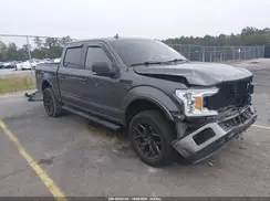 1FTEW1CP1JKF86426 2018 FORD F-150