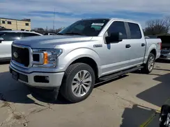 1FTEW1CP1JKG02740 2018 FORD F-150