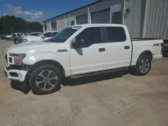 1FTEW1CP1KFA08062 2019 FORD F-150