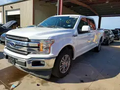 1FTEW1CP1KFA38601 2019 FORD F-150