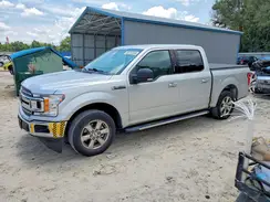 1FTEW1CP1KFA75289 2019 FORD F-150