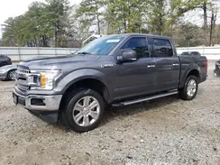 1FTEW1CP1KFA91895 2019 FORD F-150