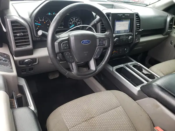 1FTEW1CP1KFA91895 2019 FORD F-150 - Image 8