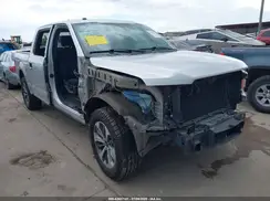 1FTEW1CP1KFB03656 2019 FORD F-150