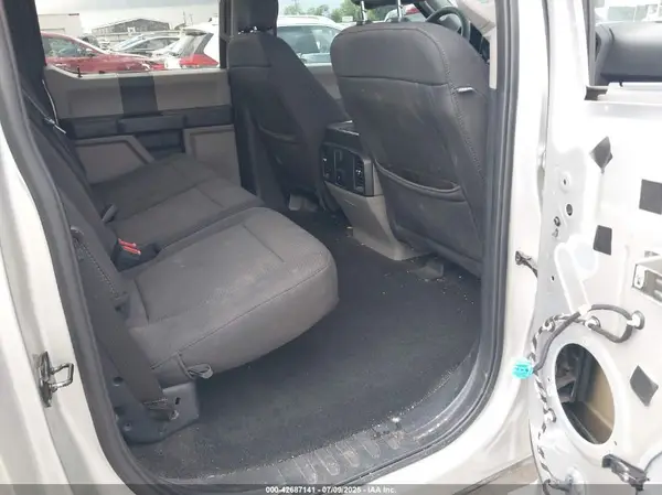 1FTEW1CP1KFB03656 2019 FORD F-150 - Image 8