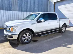 1FTEW1CP1KFB11871 2019 FORD F-150