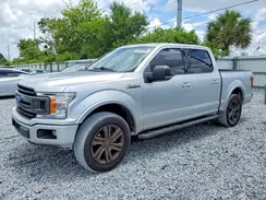 1FTEW1CP1KFB58995 2019 FORD F-150