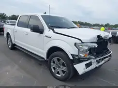 1FTEW1CP1KFB59001 2019 FORD F-150