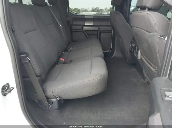 1FTEW1CP1KFB59001 2019 FORD F-150 - Image 8
