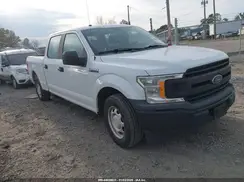 1FTEW1CP1KFC02185 2019 FORD F-150