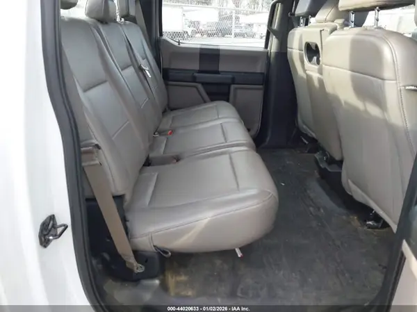 1FTEW1CP1KFC02185 2019 FORD F-150 - Image 8