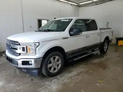 1FTEW1CP1KFC41116 2019 FORD F-150