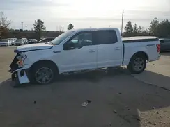 1FTEW1CP1KFC52455 2019 FORD F-150